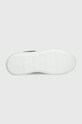 Armani Exchange sneakers XDX108.XV892.R699 negru