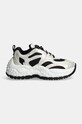 Кросівки Armani Exchange XDX120.XV897.R571 срібний AW24