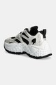 Взуття Кросівки Armani Exchange XDX120.XV897.R571 срібний