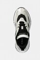 Кросівки Armani Exchange срібний XDX120.XV897.R571