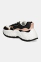 Взуття Кросівки Armani Exchange XDX152.XV833.U296 чорний