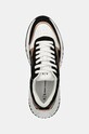 Кросівки Armani Exchange чорний XDX152.XV833.U296