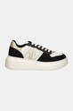 Armani Exchange sneakers XDX167.XV893.N814 negru NC24