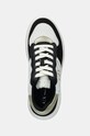 Armani Exchange sneakers negru XDX167.XV893.N814