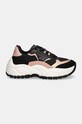 Armani Exchange sneakers XDX171.XV898.K700 negru AW24