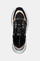 Armani Exchange sneakers negru XDX171.XV898.K700