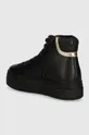Обувь Кроссовки Armani Exchange XDZ038.XV887.00002 чёрный