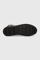 Armani Exchange sneakers XDZ038.XV887.00002 negru