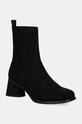 Черевики Camper Kiara без утеплення чорний K400709.005