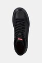 Camper sneakersy skórzane Runner K21 czarny K400648.015