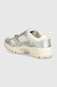 Încălțăminte Tommy Jeans sneakers TJW ARCHIVE RETRO RUNNER EN0EN02673 argintiu