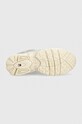 Кроссовки Tommy Jeans TJW ARCHIVE RETRO RUNNER EN0EN02673 серебрянный