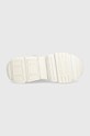 Sneakers boty Tommy Jeans TJW LIGHTWEIGHT HYBRID RUNNER EN0EN02580 bílá