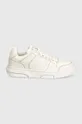 Tommy Jeans sneakers THE BROOKLYN MIX MEDIA bianco