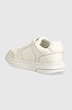 Обувь Кроссовки Tommy Jeans THE BROOKLYN MIX MEDIA EN0EN02577 белый