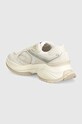 Boty Sneakers boty Tommy Jeans TJW TRENDY RETRO RUNNER EN0EN02550 bílá