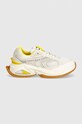 Tommy Jeans sneakers TJW TRENDY RETRO RUNNER EN0EN02550 bej AW24