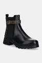 Ботинки Liu Jo NEW NANCY 60 без утепления чёрный SF4137EX270S1033