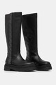 Scarpe Liu Jo stivali LOVE 51 SF4049EX17422222 nero