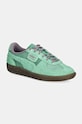 Puma sneakers Palermo Clobber Dresscode textile green 398150