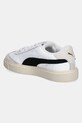 Shoes Puma leather sneakers Lajla T-toe 397734 white