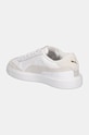 Shoes Puma leather sneakers Lajla T-toe 397734 white