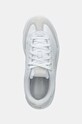 Puma leather sneakers Lajla T-toe white 397734