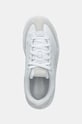 Puma sneakers din piele Lajla T-toe alb 397734