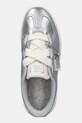 Кроссовки Puma Palermo Wide Lace серебрянный 402331