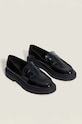 Mokasíny Hoff MOCASIN NEGRO 22328001 černá AW24