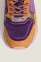 Boty Kožené sneakers boty Hoff MODENA 22402005 vícebarevná