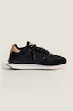 Hoff sneakers NEW YORK sintetic negru 22402014
