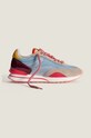 Sneakers boty Hoff PEONY textilní vícebarevná 22403001