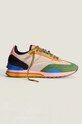 Sneakers boty Hoff IRIS textilní vícebarevná 22403002