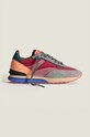 Hoff sneakers THE JAMES textil multicolor 22403003