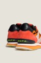 Hoff sneakersy ORANGE LADY pomarańczowy 22403006