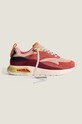 Sneakers boty Hoff MARACANA semišová kůže vícebarevná 22406002