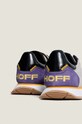 Sneakers boty Hoff KROTON fialová 22417004