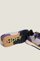 Sneakers boty Hoff KROTON 22417004 fialová