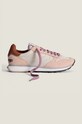 Hoff sneakers TRECEN textil bej 22417006