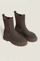 Полусапожки Hoff LAKE TOPO 22425001 коричневый AW24