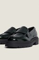 Взуття Мокасини Hoff MOCASIN SCHOOL CAQUI 22428002 зелений