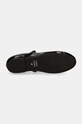 Jonak balerini de piele DOUCEUR 3600063 negru