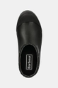 Barbour ciabatte slide Quinn nero LHF0001BK31