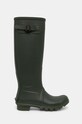 Гумові чоботи Barbour Bede LRF0043OL51 зелений AW24