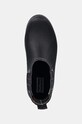 Barbour cizme Kingham negru LRF0088BK11