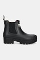 Barbour wellingtons Halton LRF0100BK11 black AW24