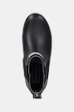 Barbour wellingtons Halton black LRF0100BK11