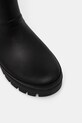 Gumene čizme Barbour Snowdon crna LRF0101BK11