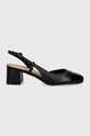 Туфли Aldo BIALLE 13812165.BIALLE чёрный AW24